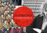 Feldbacher Sommerspiele 2023