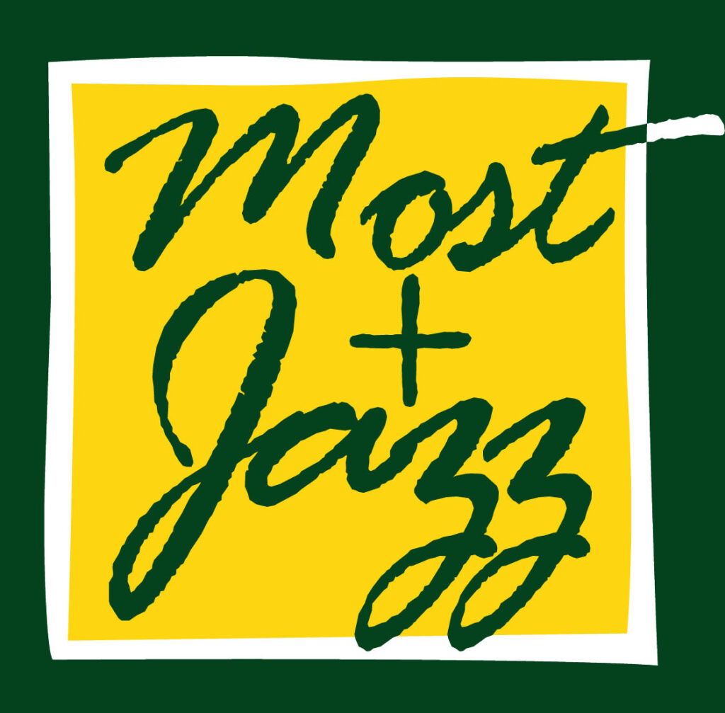Logo Most und Jazz