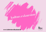 neu kultur.exkursion