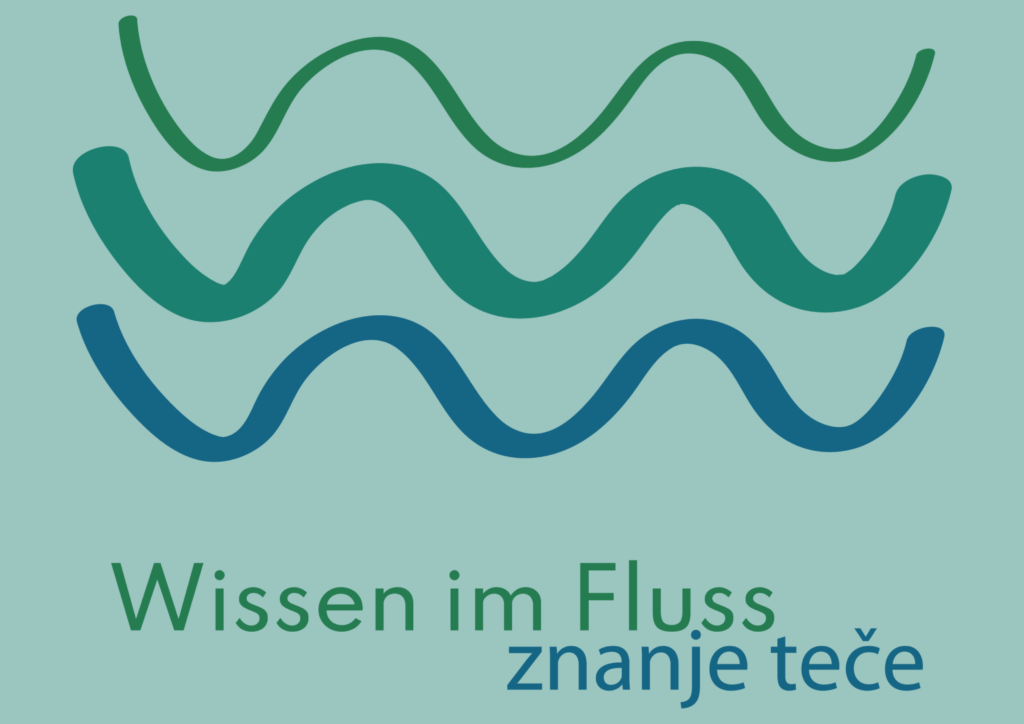 Wissen im Fluss_Logo